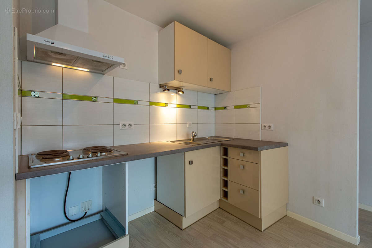 Appartement à HAGETMAU