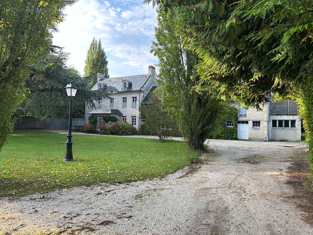 Maison à CAEN