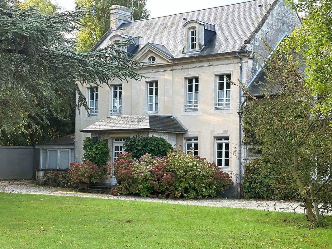 Maison à CAEN