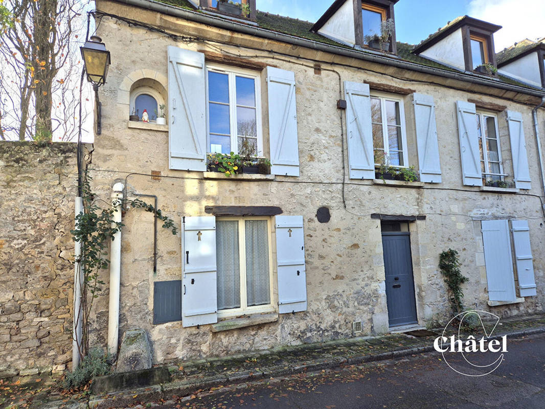 Appartement à SENLIS