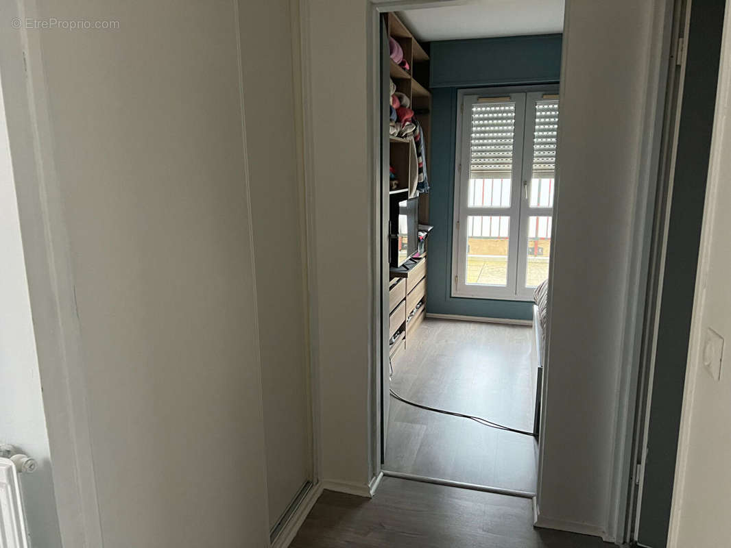 Appartement à BETHUNE