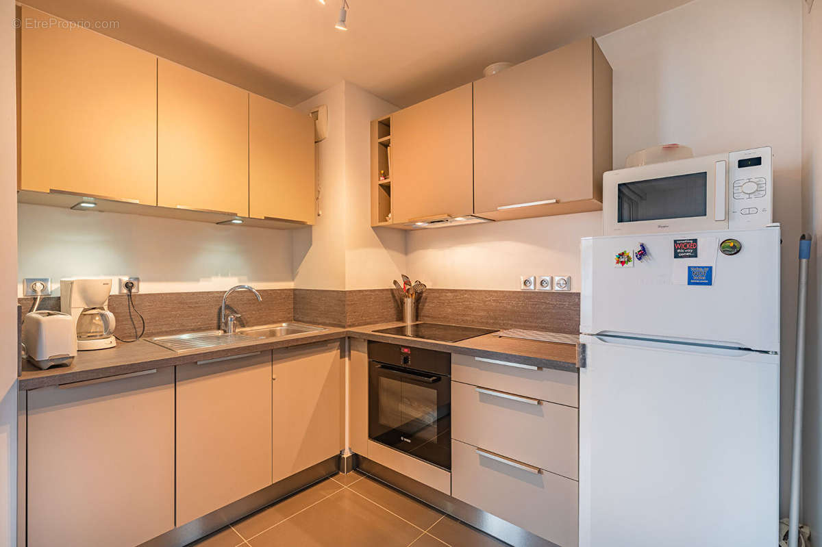 Appartement à PARIS-13E