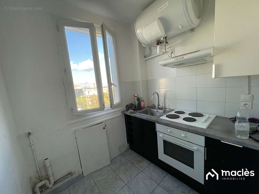 Appartement à DRANCY