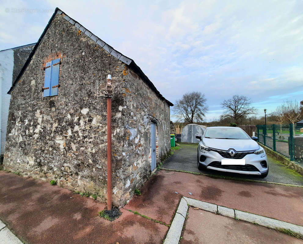 Maison à SAINT-JOACHIM