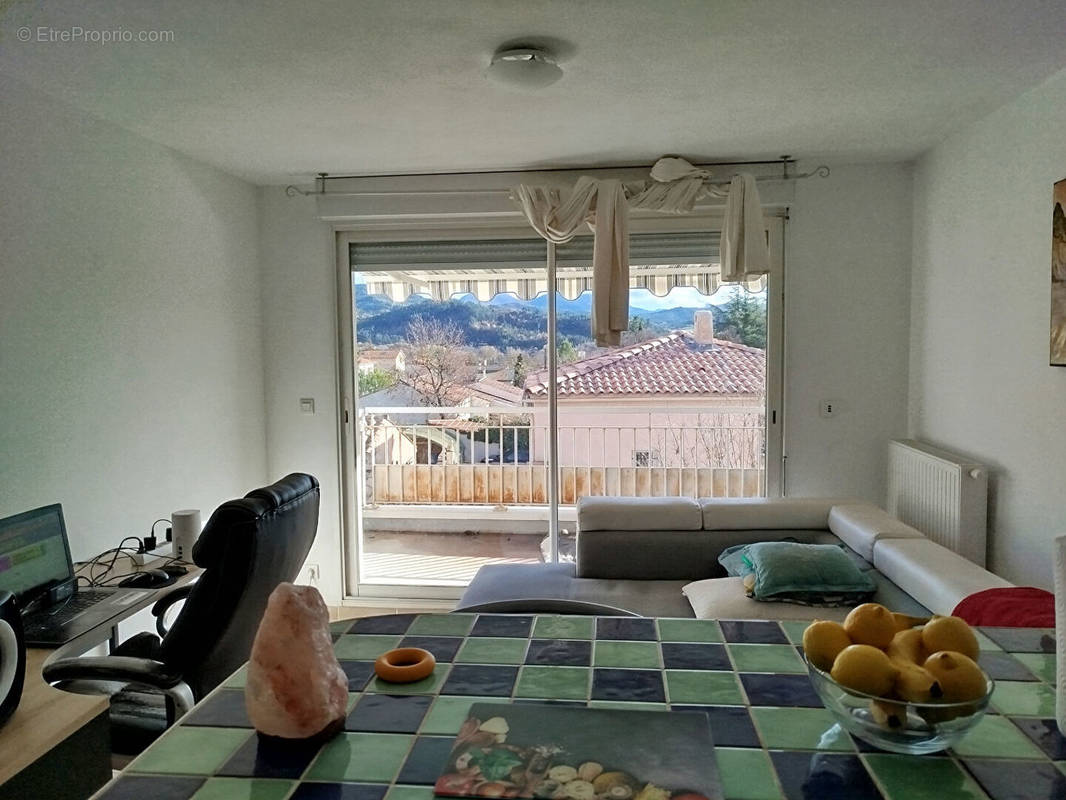 Appartement à DIGNE-LES-BAINS