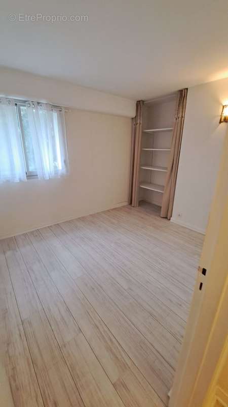 Appartement à POITIERS