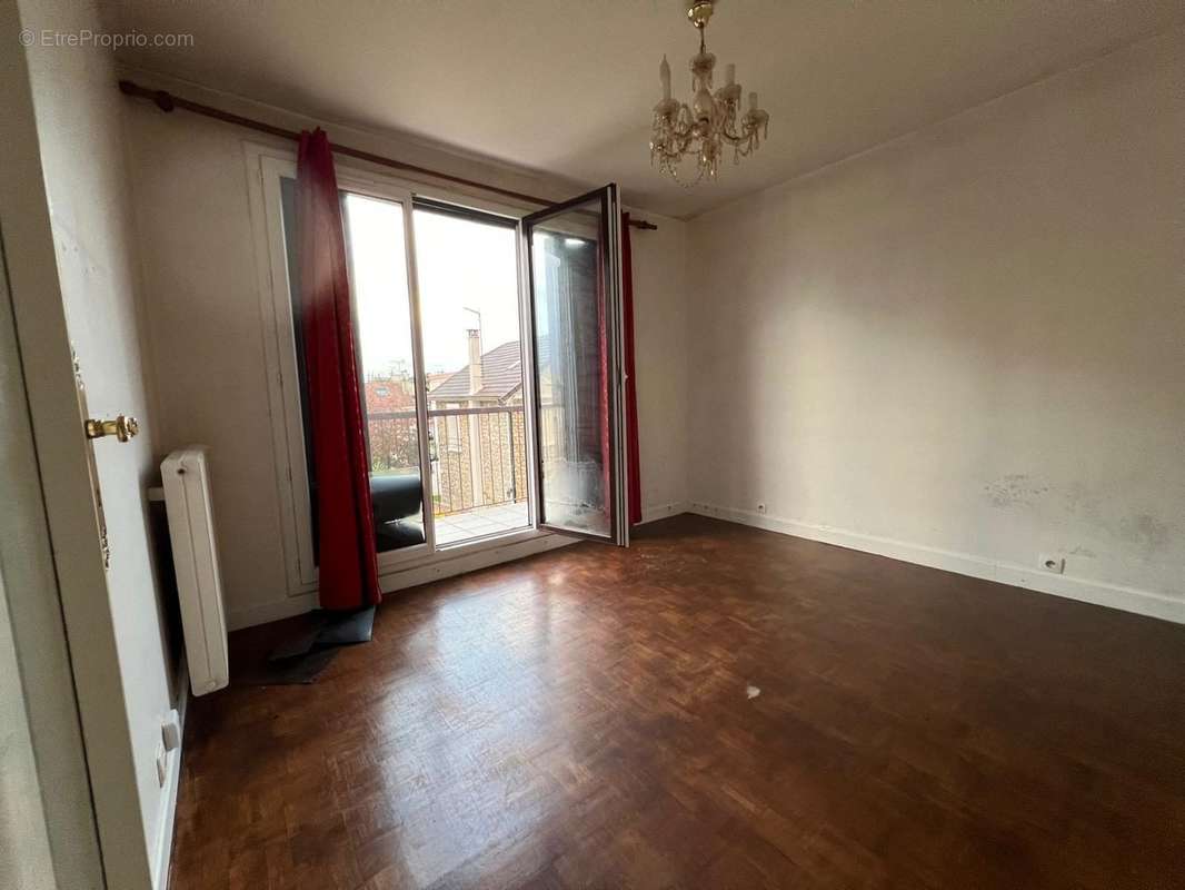 Appartement à LE PERREUX-SUR-MARNE