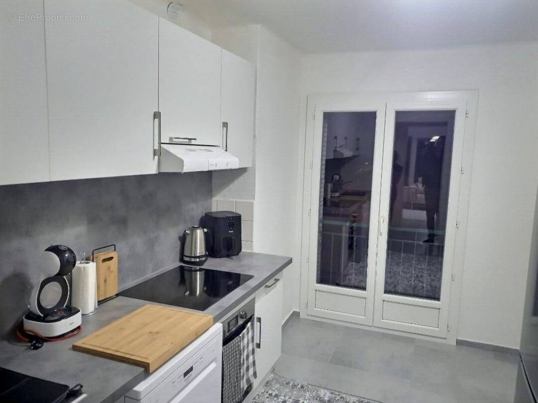 Appartement à AVIGNON