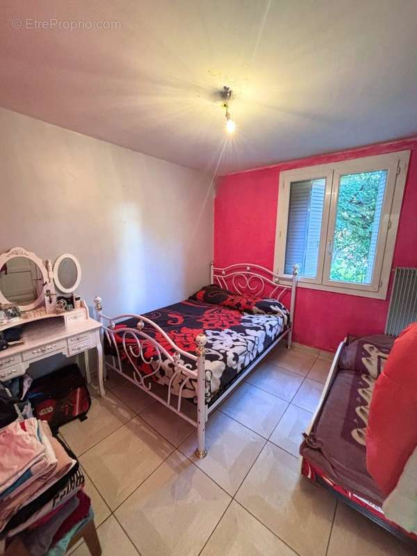 Appartement à AVIGNON