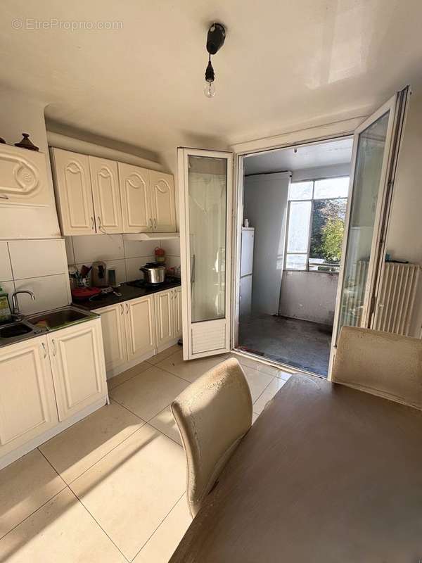 Appartement à AVIGNON