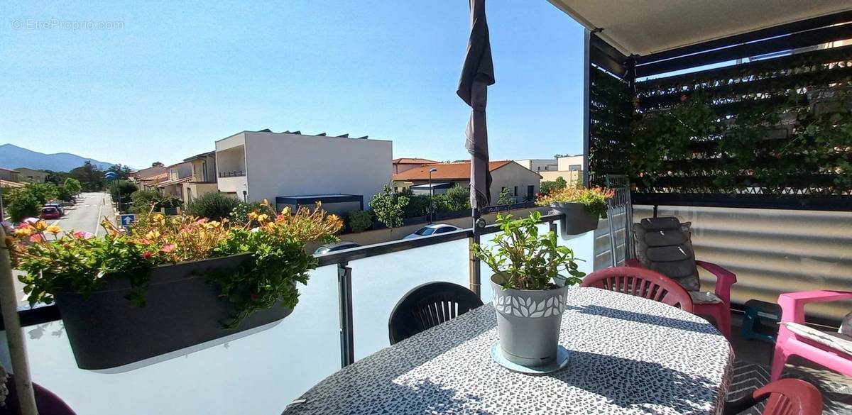 Appartement à ARGELES-SUR-MER