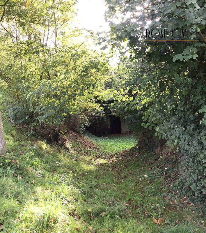 Terrain à VOUVRAY-SUR-LOIR