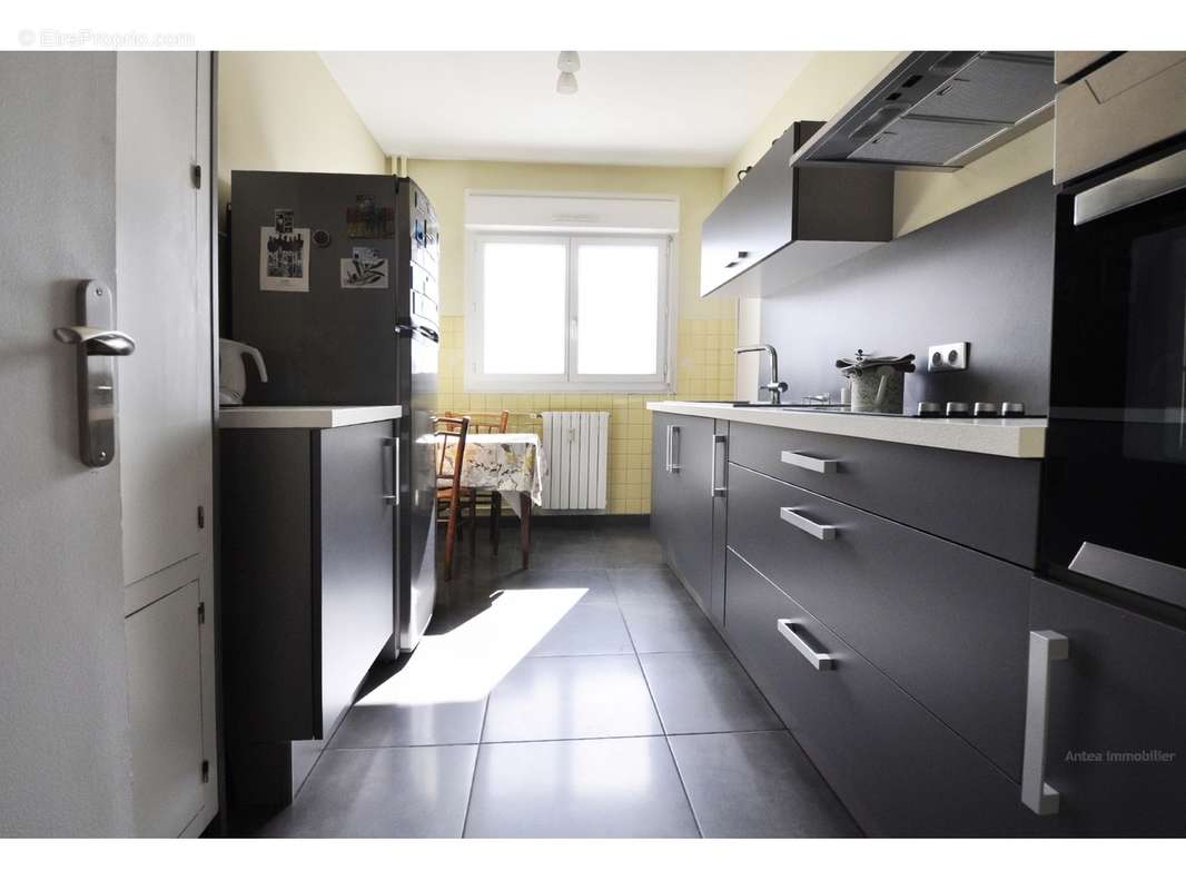 Appartement à TROYES