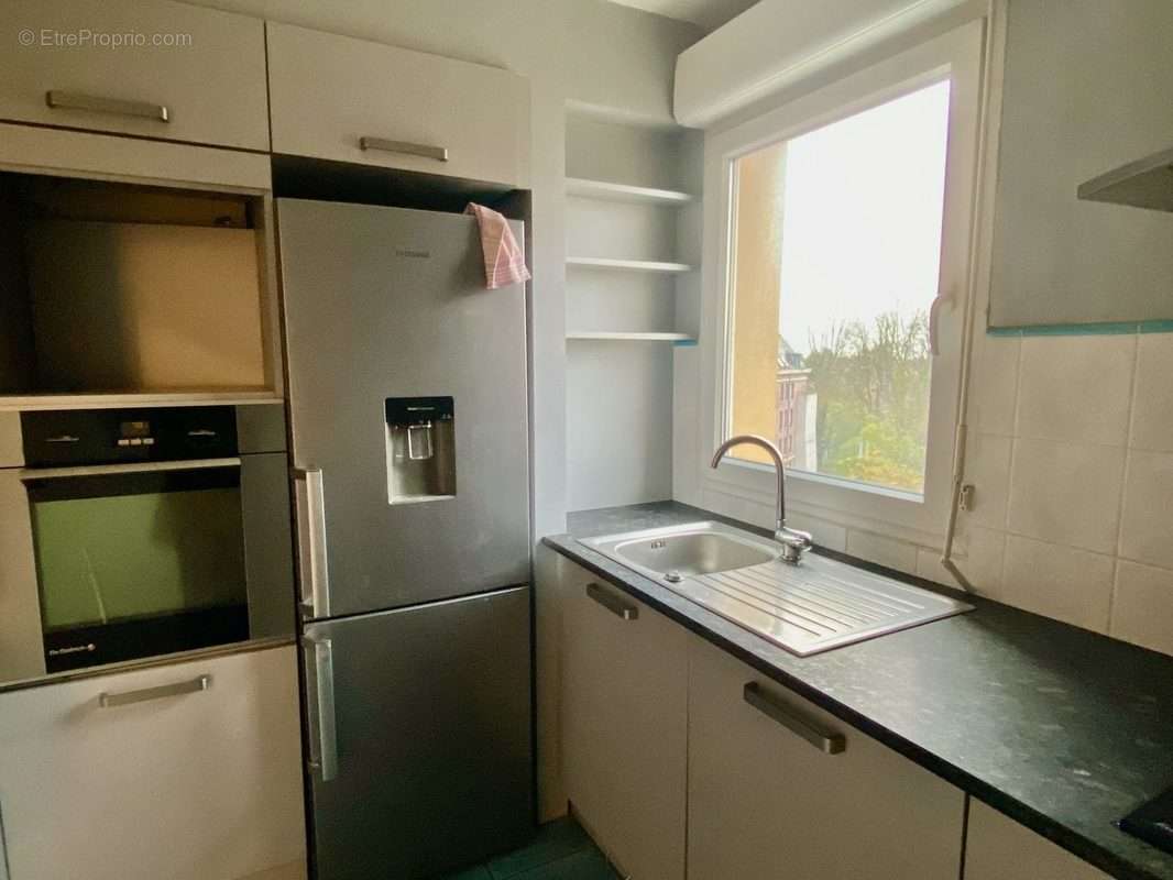 Appartement à LILLE