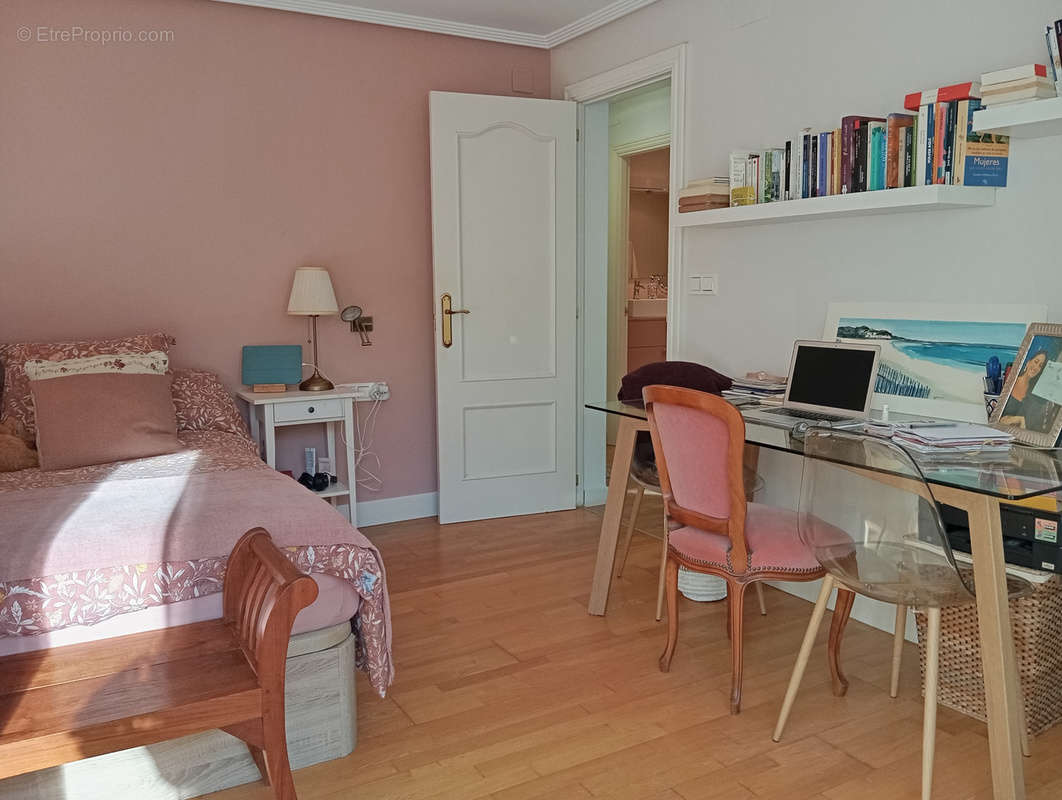 Appartement à HENDAYE