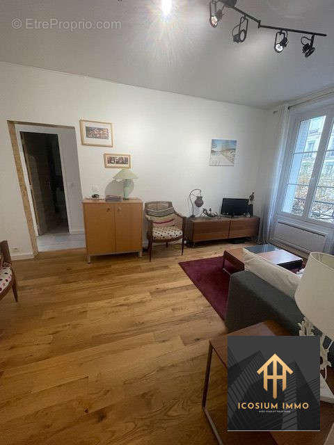 Appartement à VINCENNES