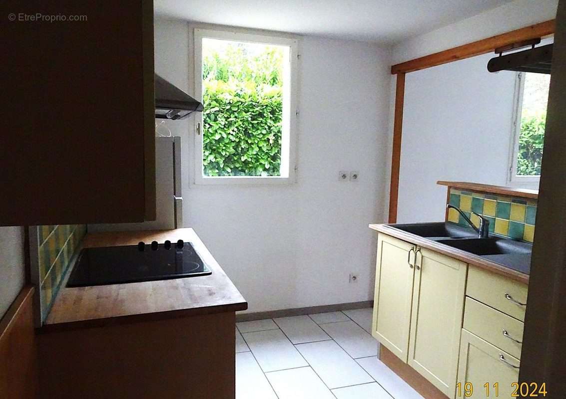 Appartement à VILLERS-LES-NANCY