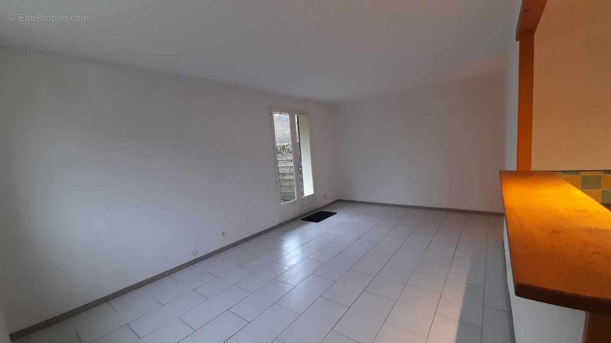 Appartement à VILLERS-LES-NANCY