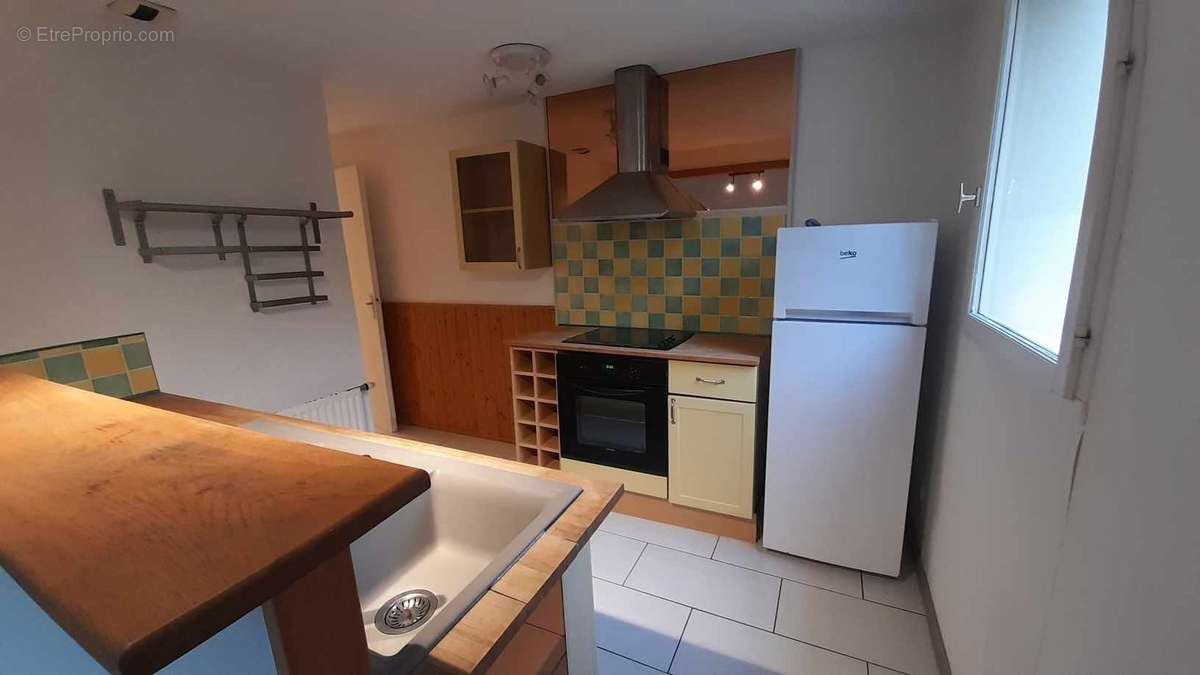 Appartement à VILLERS-LES-NANCY