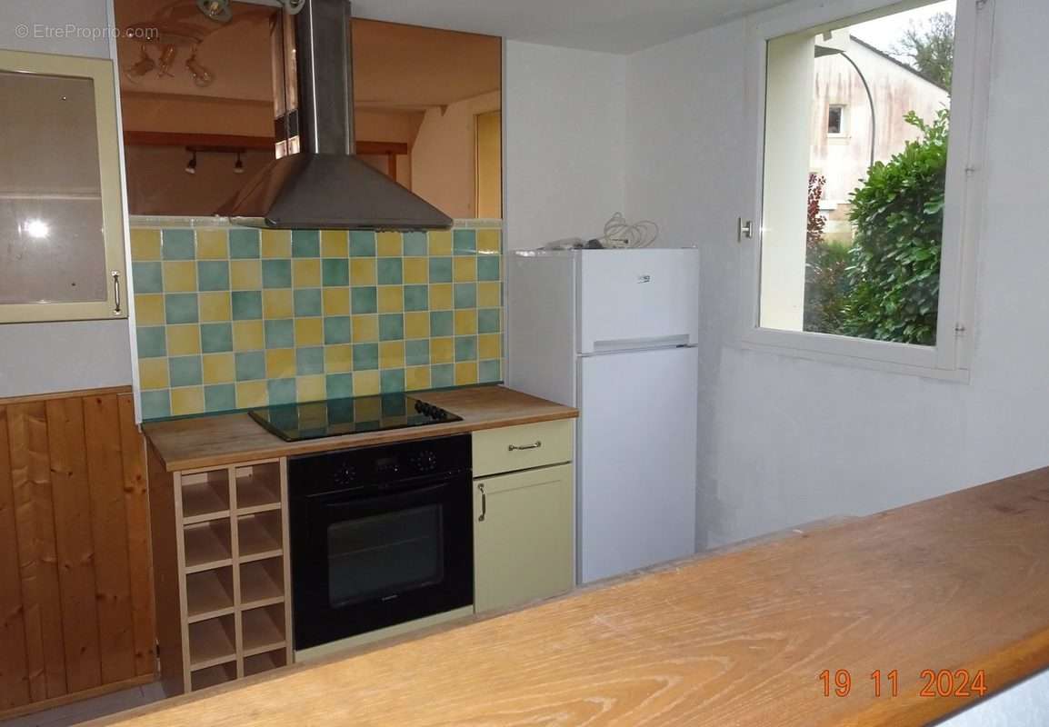 Appartement à VILLERS-LES-NANCY