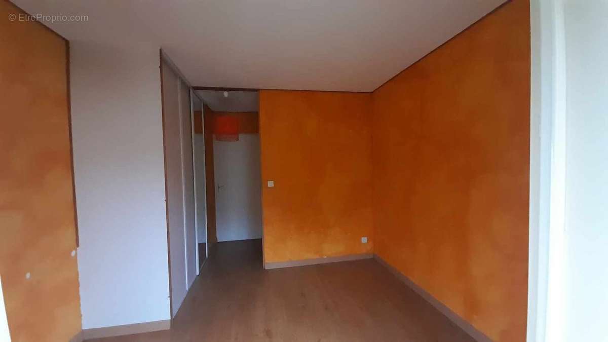 Appartement à VILLERS-LES-NANCY