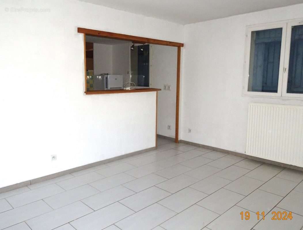 Appartement à VILLERS-LES-NANCY