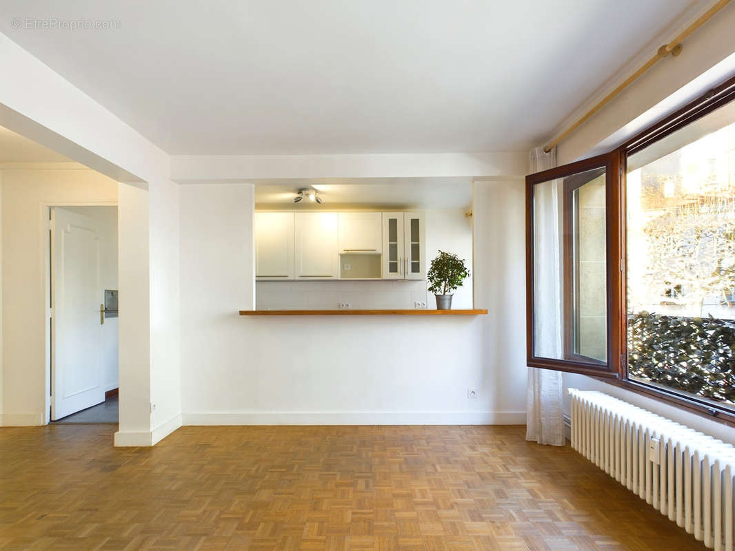 Appartement à VINCENNES