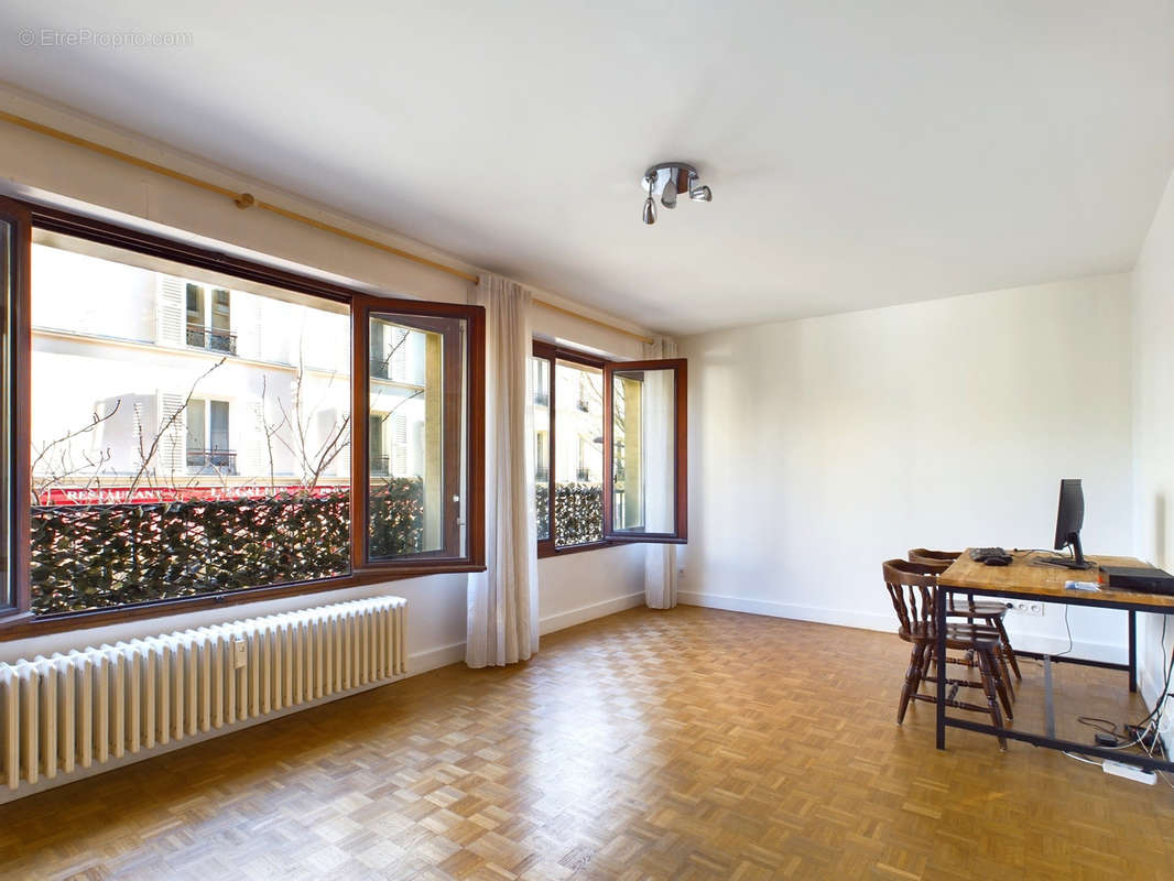 Appartement à VINCENNES