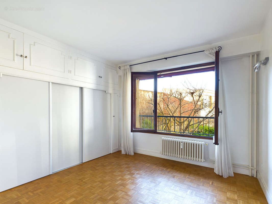 Appartement à VINCENNES