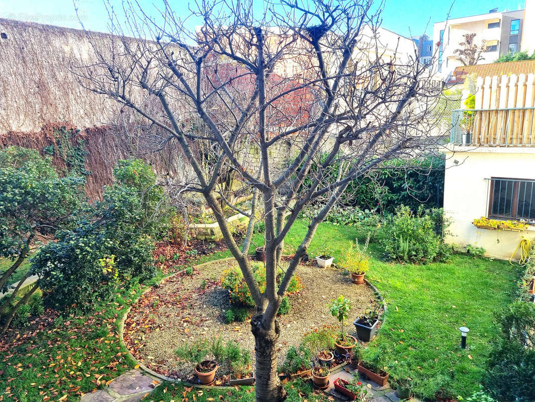 Appartement à VINCENNES