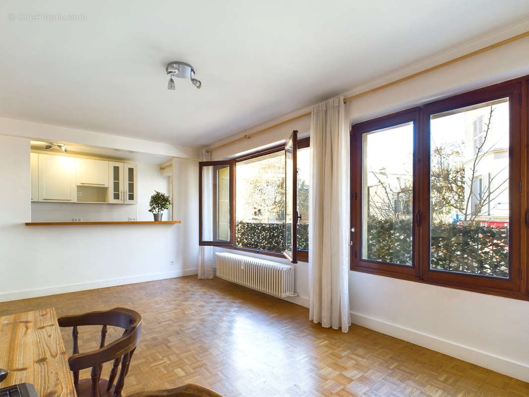 Appartement à VINCENNES