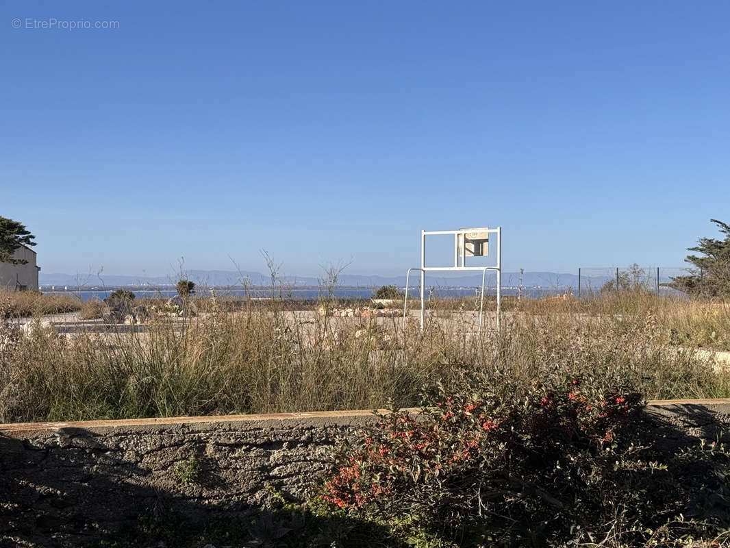 Appartement à PORT-VENDRES