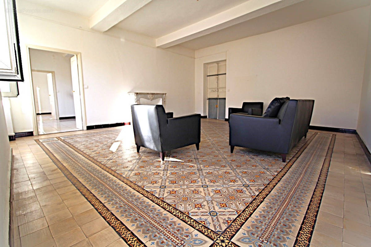 Appartement à AJACCIO