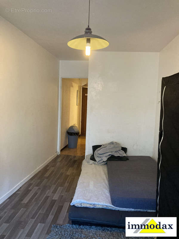 Piece de vie - Appartement à DAX