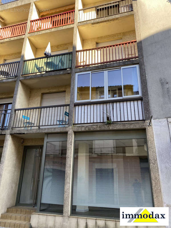 Appartement à DAX