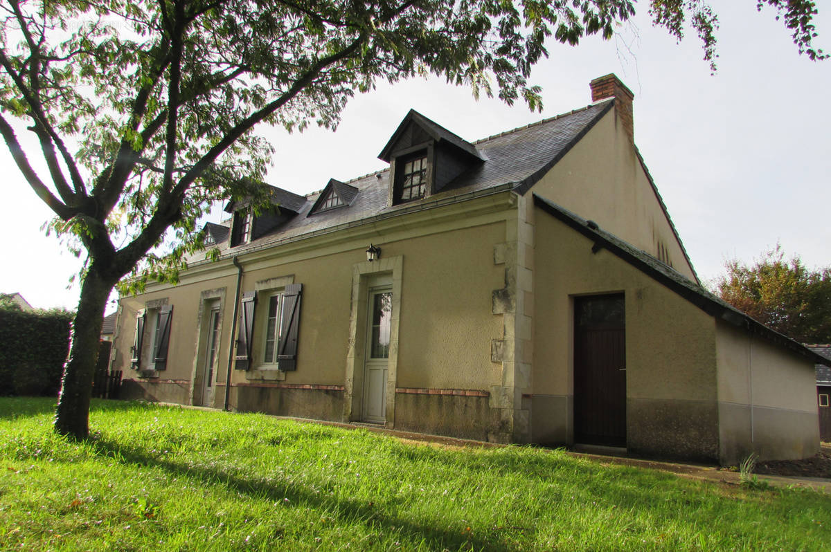 Maison à ARTHEZE