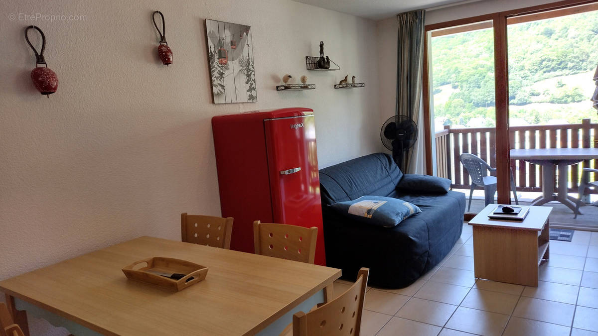 Appartement à ARREAU