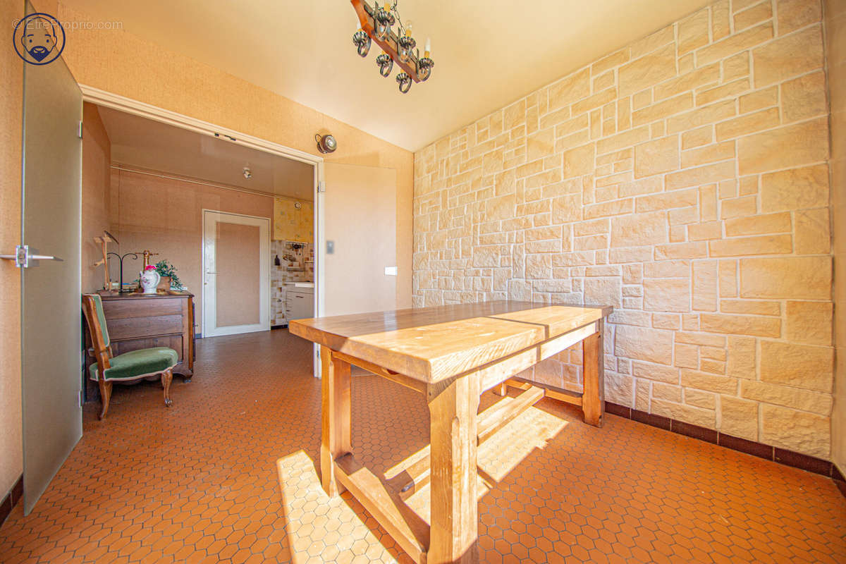 Appartement à BAR-LE-DUC