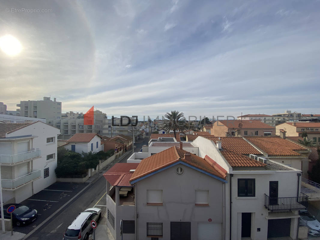 Appartement à SAINT-NAZAIRE