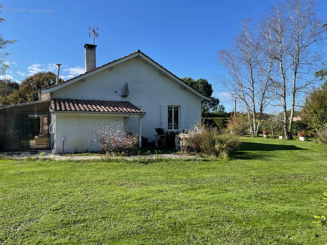 Maison à AUDENGE