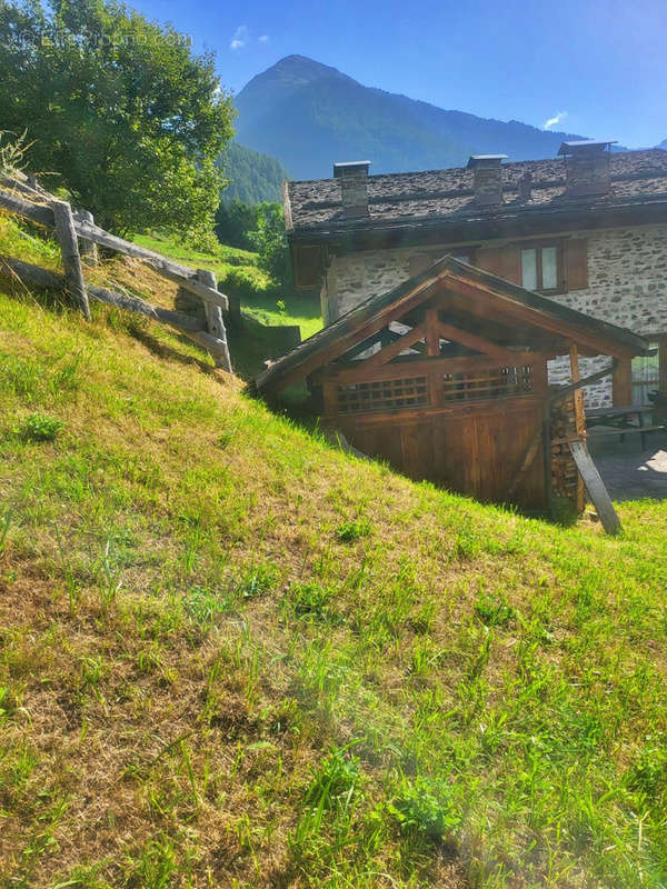 Maison à GRENOBLE