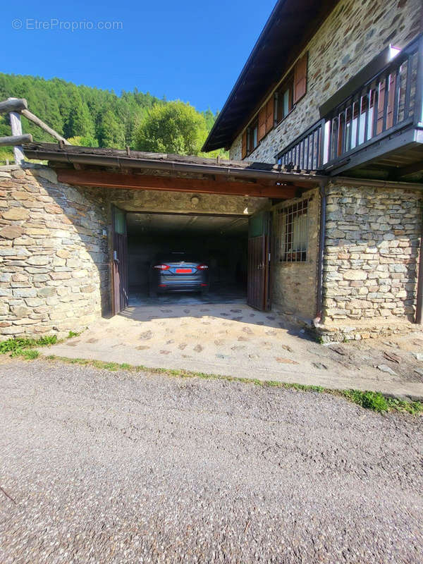 Maison à GRENOBLE