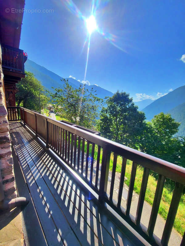 Maison à GRENOBLE