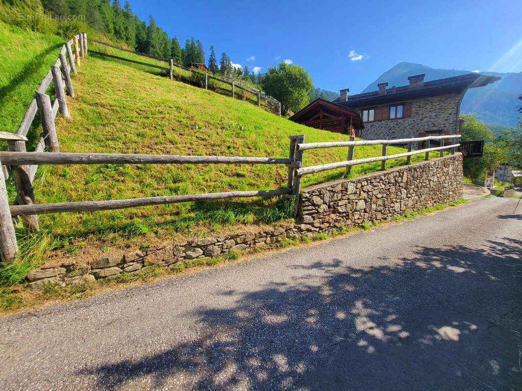 Maison à GRENOBLE