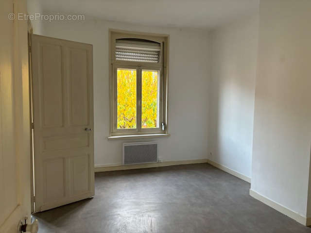 Appartement à CAMBRAI