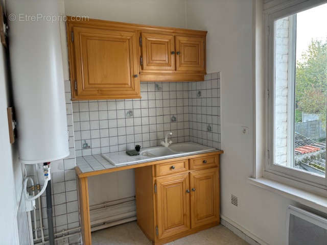 Appartement à CAMBRAI