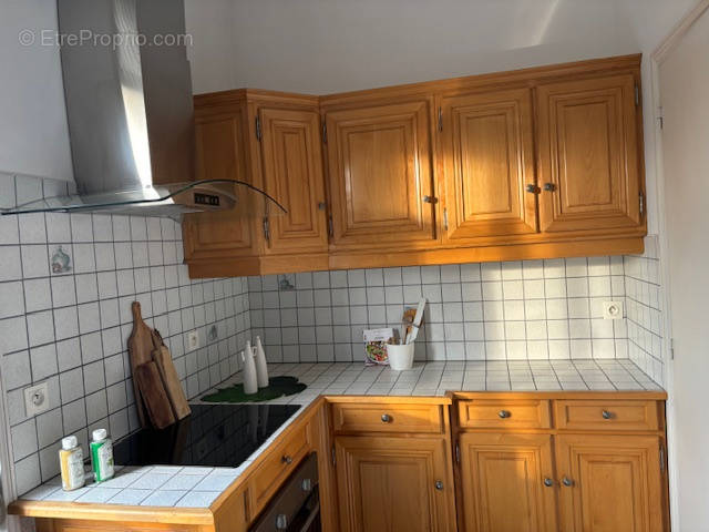 Appartement à CAMBRAI