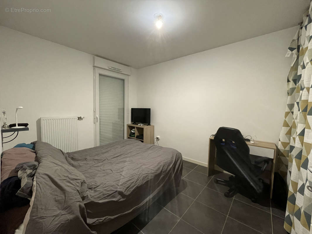 Appartement à LE MANS