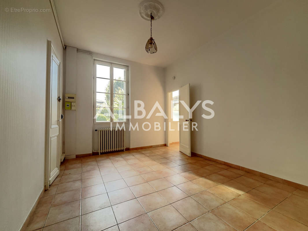 Appartement à LIBOURNE