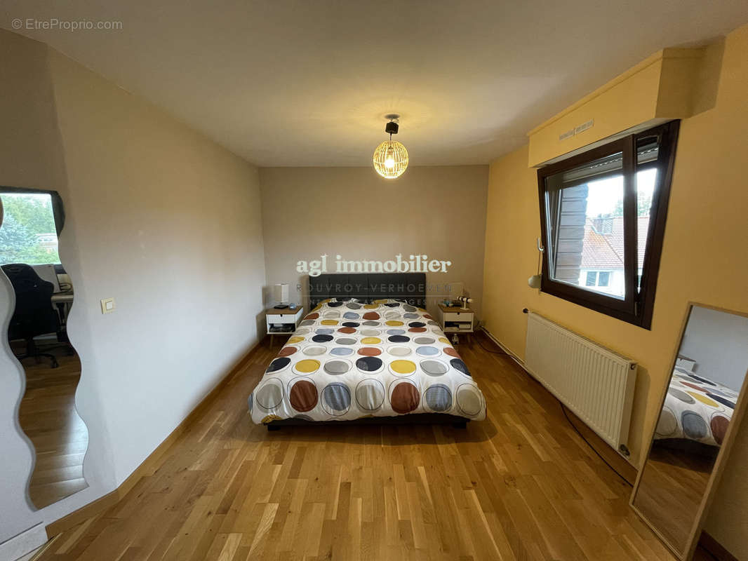 Appartement à DUNKERQUE